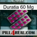 Duratia 60 Mg 10